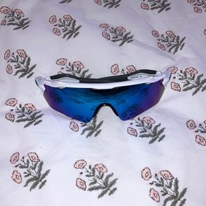 Oakley Prizm Sun Glasses